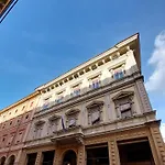 Lägenhet Monolocale Sui Tetti Di - Via Indipendenza Bologna