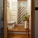 Monolocale Sui Tetti Di - Via Indipendenza *