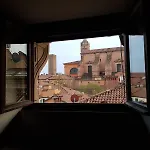 Monolocale Sui Tetti Di - Via Indipendenza Appartamento Bologna