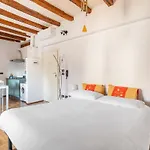 Monolocale Sui Tetti Di - Via Indipendenza * Bologna