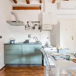 Appartamento Monolocale Sui Tetti Di - Via Indipendenza Bologna