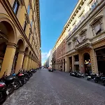 Appartamento Monolocale Sui Tetti Di - Via Indipendenza