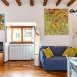 Lägenhet Monolocale Sui Tetti Di - Via Indipendenza Bologna