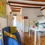 Monolocale Sui Tetti Di - Via Indipendenza Bologna