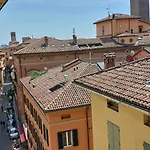 Lägenhet Monolocale Sui Tetti Di - Via Indipendenza Bologna