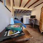 Monolocale Sui Tetti Di - Via Indipendenza Lägenhet *