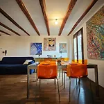 Lägenhet Monolocale Sui Tetti Di - Via Indipendenza Bologna