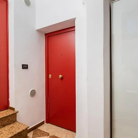Artapartment Bologna - Via Indipendenza * Bologna