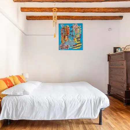 Monolocale Sui Tetti Di - Via Indipendenza * Bologna