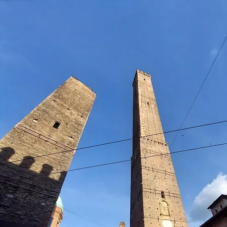 Monolocale Sui Tetti Di - Via Indipendenza
