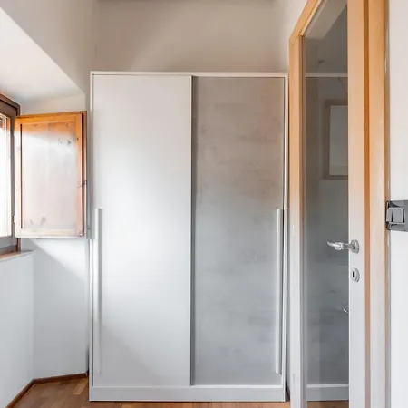 Monolocale Sui Tetti Di - Via Indipendenza *