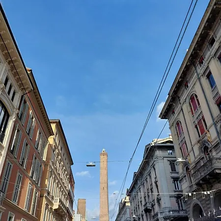 Monolocale Sui Tetti Di - Via Indipendenza *