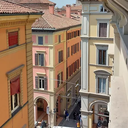 Artapartment Bologna - Via Indipendenza
