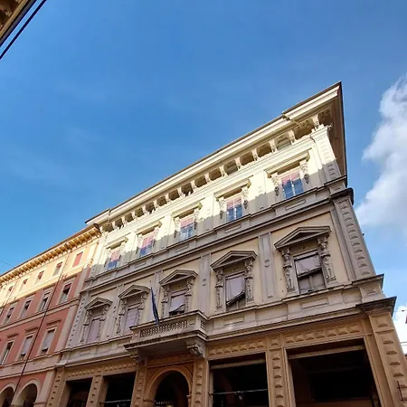 Appartement Artapartment Bologna - Via Indipendenza *
