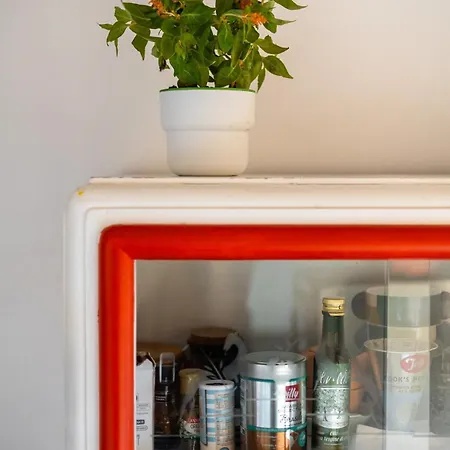 Appartement Artapartment Bologna - Via Indipendenza Bologne