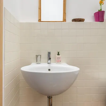 Appartement Artapartment Bologna - Via Indipendenza Bologne