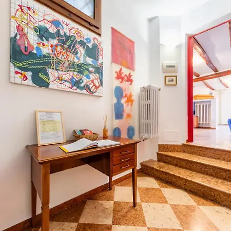 Artapartment Bologna - Via Indipendenza Apartment *