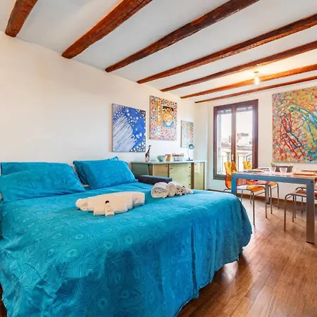 Artapartment Bologna - Via Indipendenza Apartment Bologna