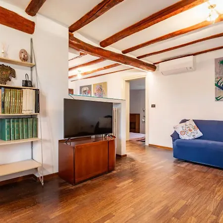 Apartment Artapartment Bologna - Via Indipendenza Bologna