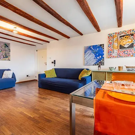 Artapartment Bologna - Via Indipendenza * 볼로냐