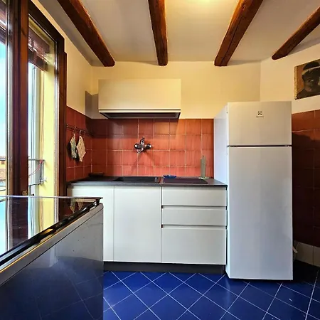 Artapartment Bologna - Via Indipendenza Apartment *