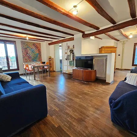Apartment Artapartment Bologna - Via Indipendenza Bologna