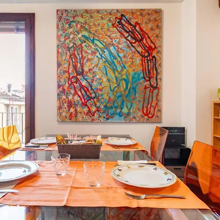 Apartment Artapartment Bologna - Via Indipendenza *