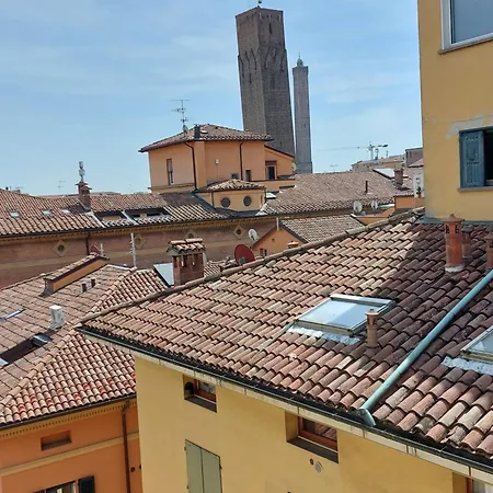 Artapartment - Via Indipendenza Bologna
