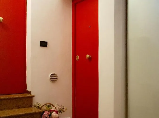 Monolocale Sui Tetti Di - Via Indipendenza * Bolonya