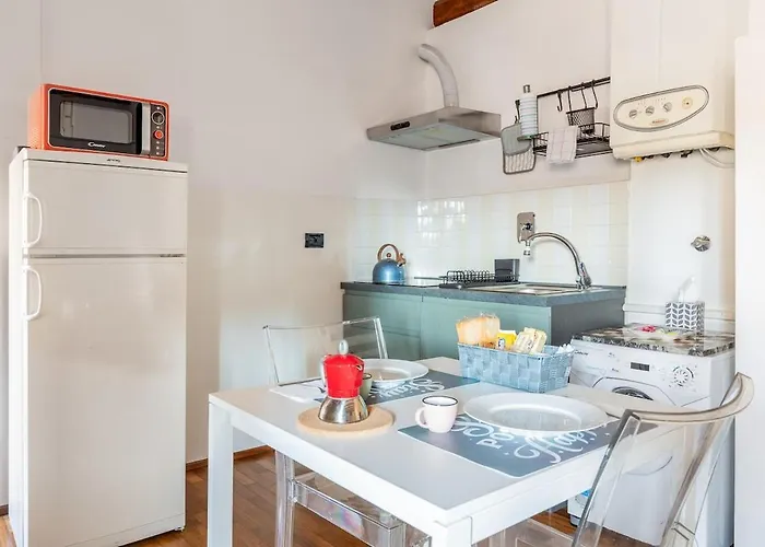 Monolocale Sui Tetti Di - Via Indipendenza Appartement Bologne