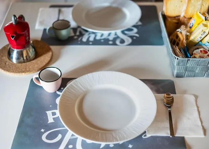 Appartement Monolocale Sui Tetti Di - Via Indipendenza *