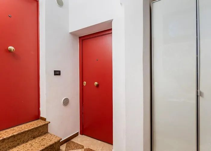 Monolocale Sui Tetti Di - Via Indipendenza * Bolonya