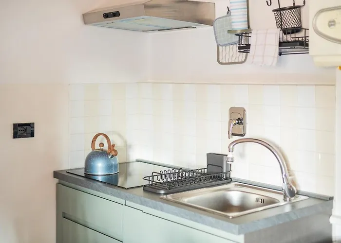 Monolocale Sui Tetti Di - Via Indipendenza *