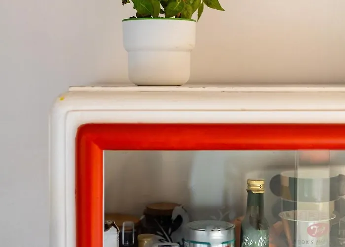 Appartement Monolocale Sui Tetti Di - Via Indipendenza Bologna