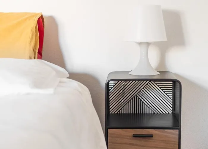 Monolocale Sui Tetti Di - Via Indipendenza * Bologne