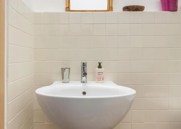 Appartement Monolocale Sui Tetti Di - Via Indipendenza Bologne