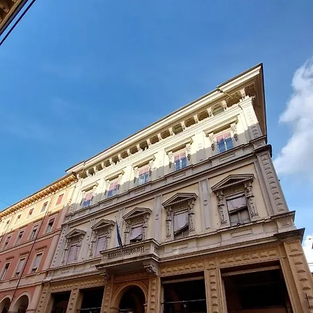 Apartment Monolocale Sui Tetti Di - Via Indipendenza Bologna