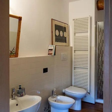Appartement Artapartment Bologna - Via Indipendenza