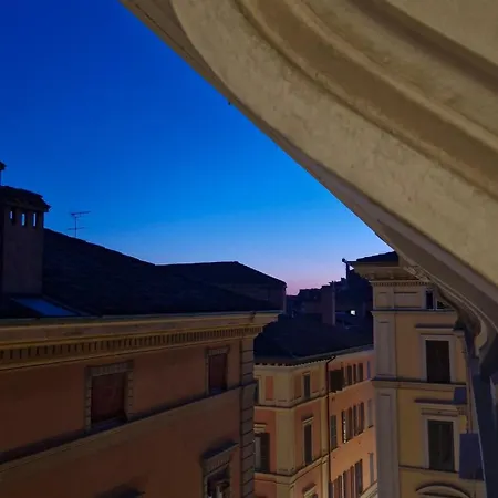 Monolocale Sui Tetti Di - Via Indipendenza Bologna