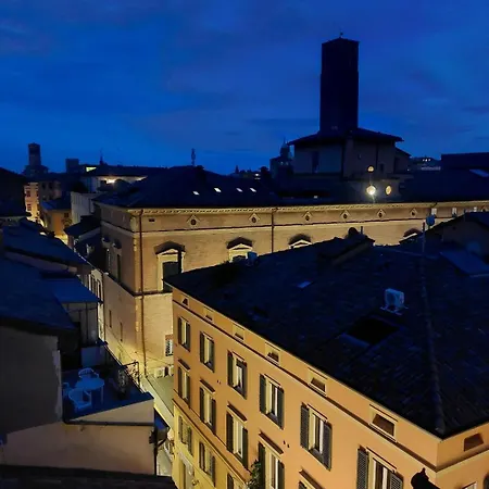 Appartement Artapartment Bologna - Via Indipendenza