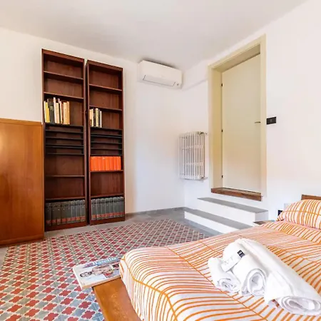 Appartement Artapartment Bologna - Via Indipendenza Bologna