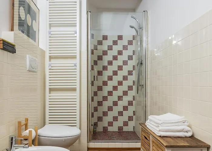 Monolocale Sui Tetti Di - Via Indipendenza Apartmán Boloňa