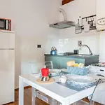Monolocale Sui Tetti Di - Via Indipendenza Apartman Bologna