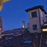 Apartman Monolocale Sui Tetti Di - Via Indipendenza