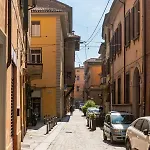Apartman Monolocale Sui Tetti Di - Via Indipendenza