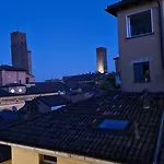Monolocale Sui Tetti Di - Via Indipendenza Apartman *