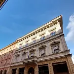 Apartman Monolocale Sui Tetti Di - Via Indipendenza *