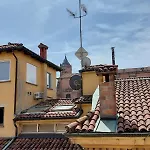 Apartman Monolocale Sui Tetti Di - Via Indipendenza *