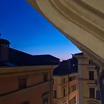 Monolocale Sui Tetti Di - Via Indipendenza Bologna
