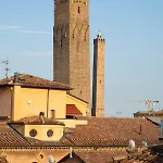 Apartman Monolocale Sui Tetti Di - Via Indipendenza